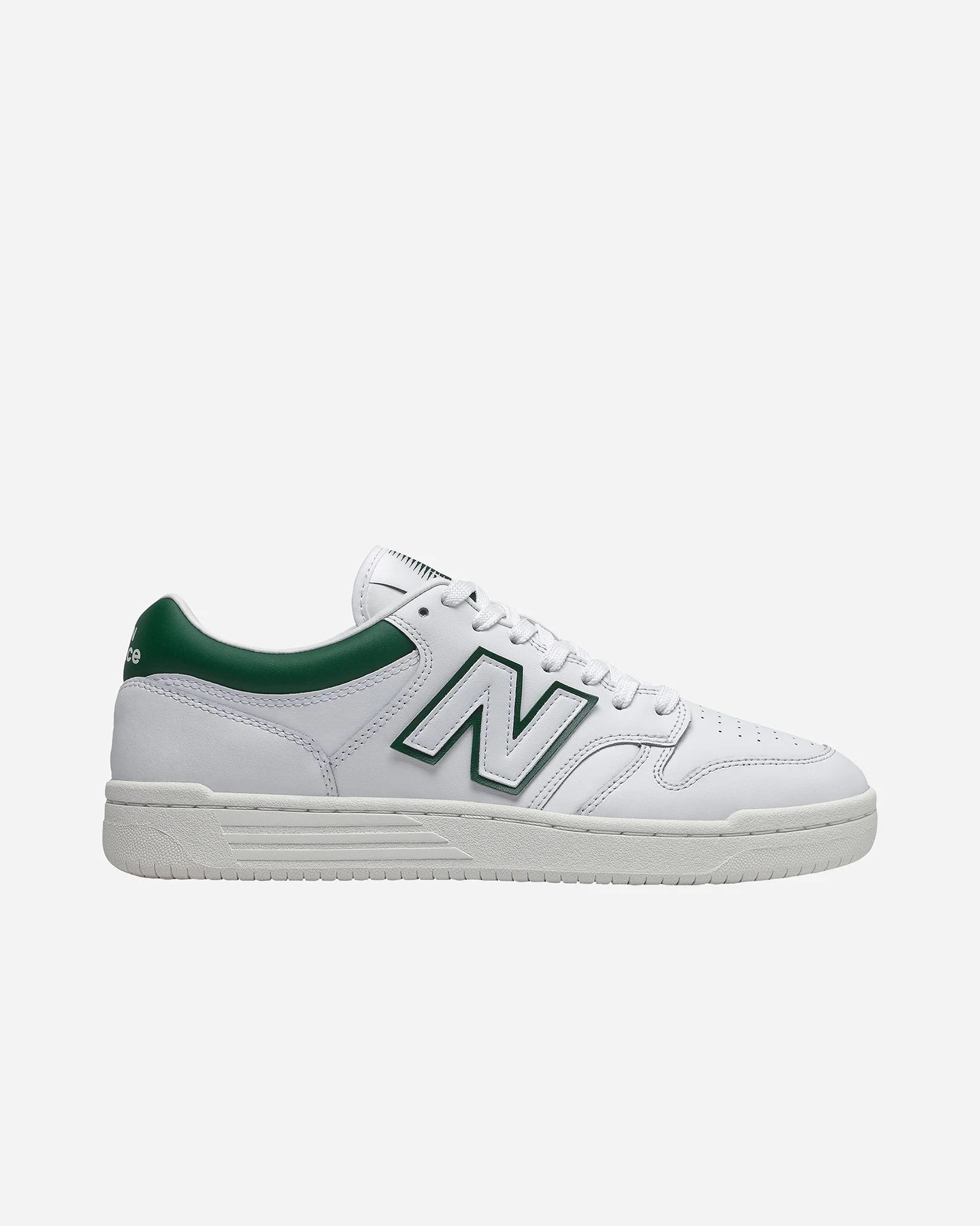 Buty sportowe Scarpe New Balance 480 M BB480LGT