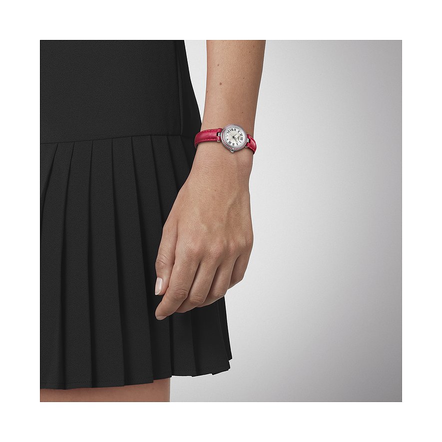 Tissot Damenuhr Bellissima Small Lady