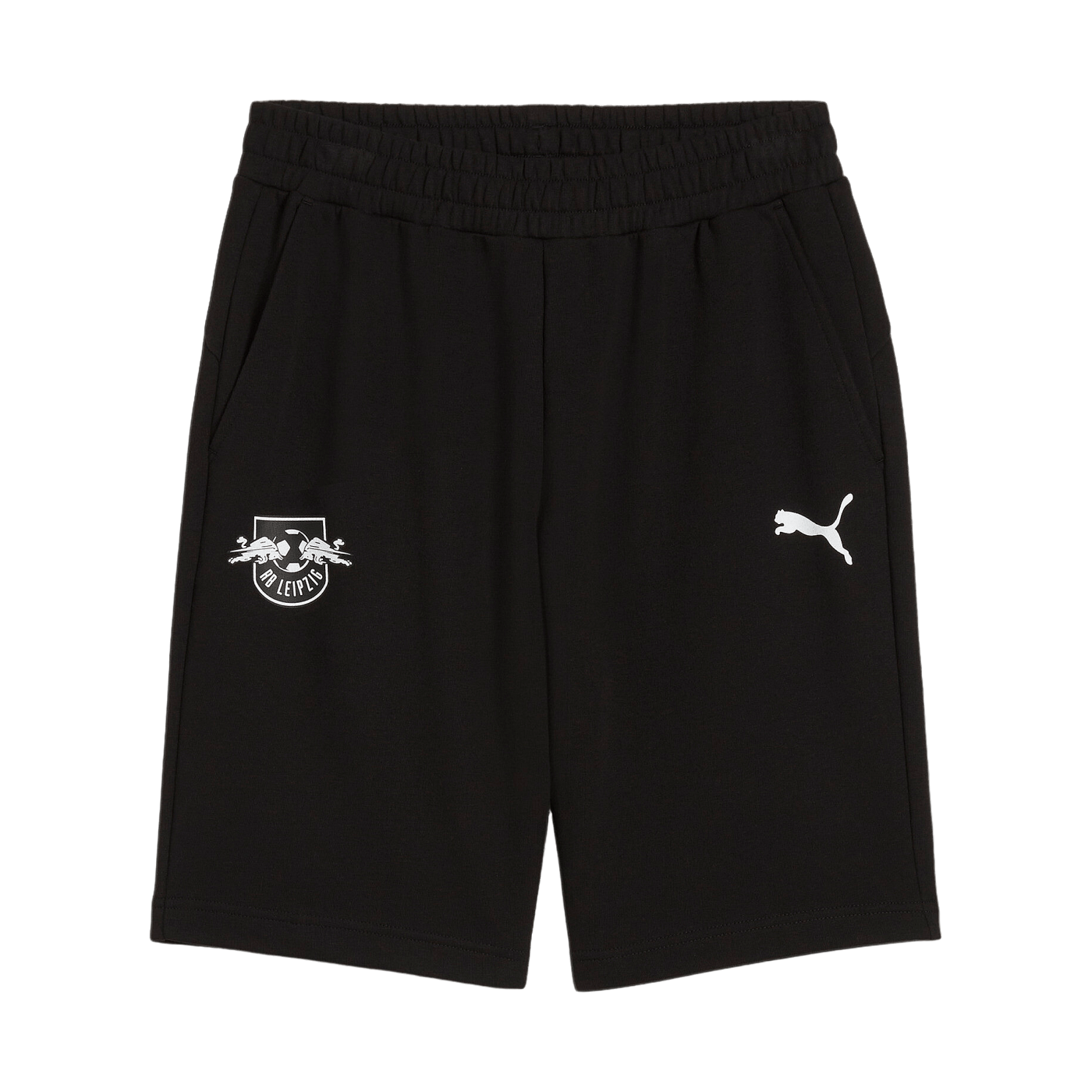 PUMA RB Leipzig ESS Short Schwarz F10