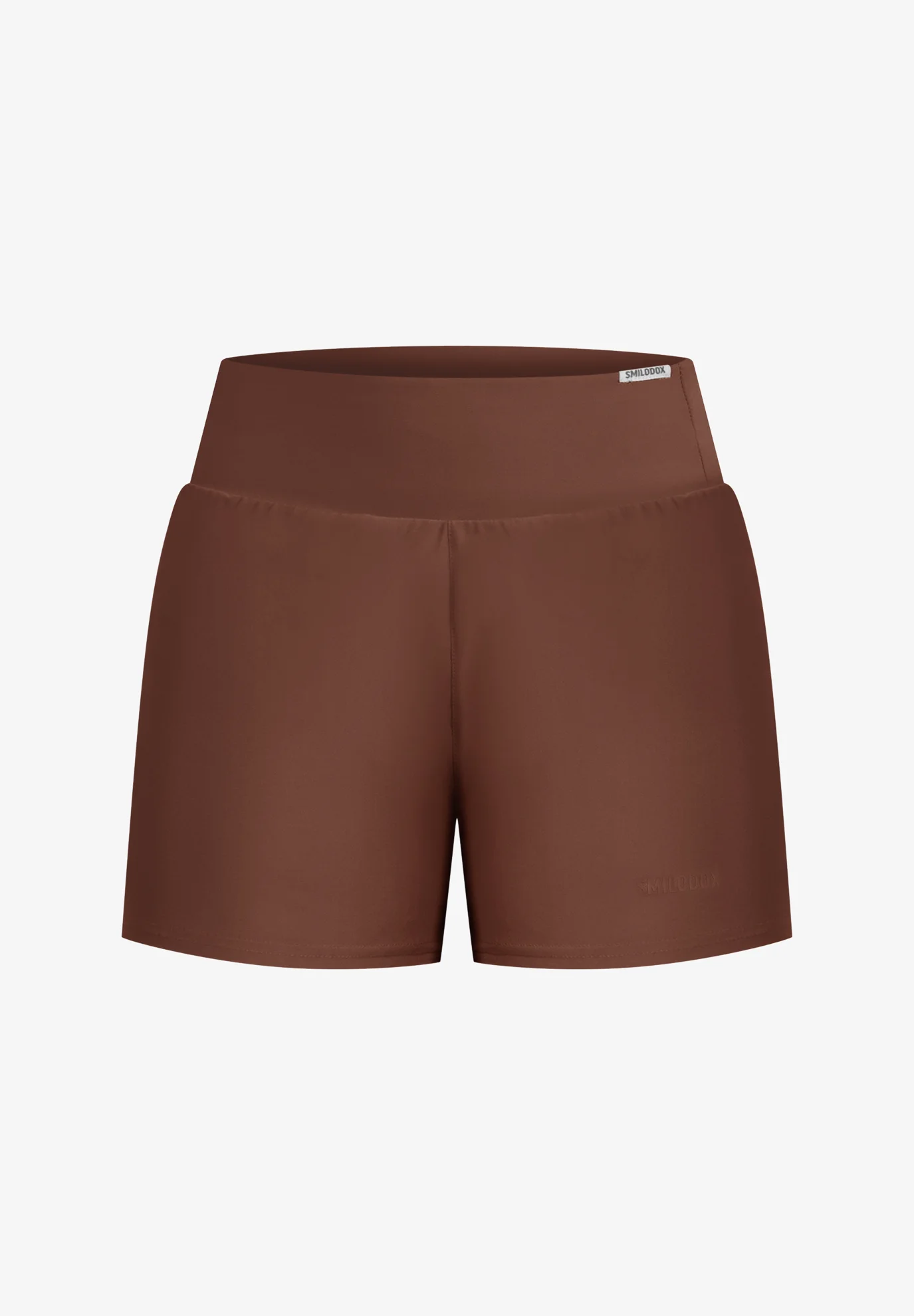 Smilodox ADVANCE PRO 2IN1 - Pantalones cortos deportivos