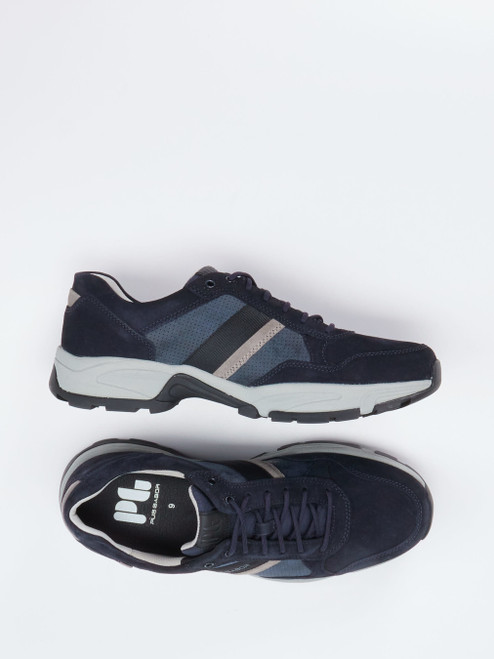Schnürschuh-46101090374 Pius Gabor