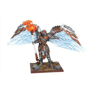 Basilean Ur-Elohi Jullius (1)