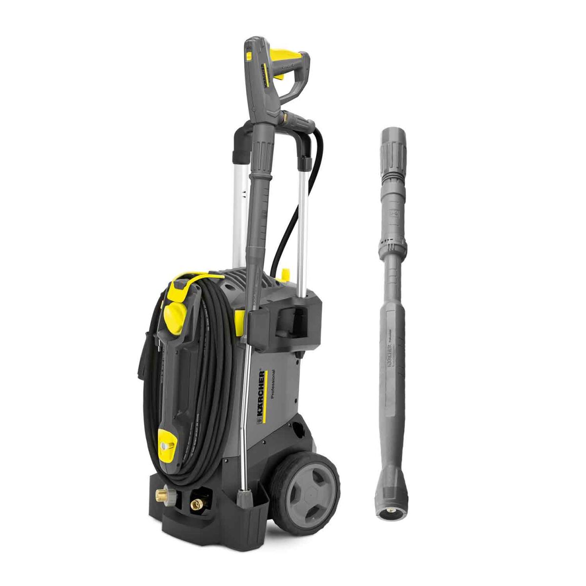 Kärcher HD 5/15 Edition Power Control