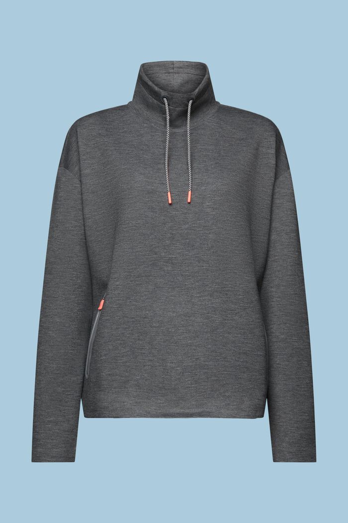 Active-Sweatshirt