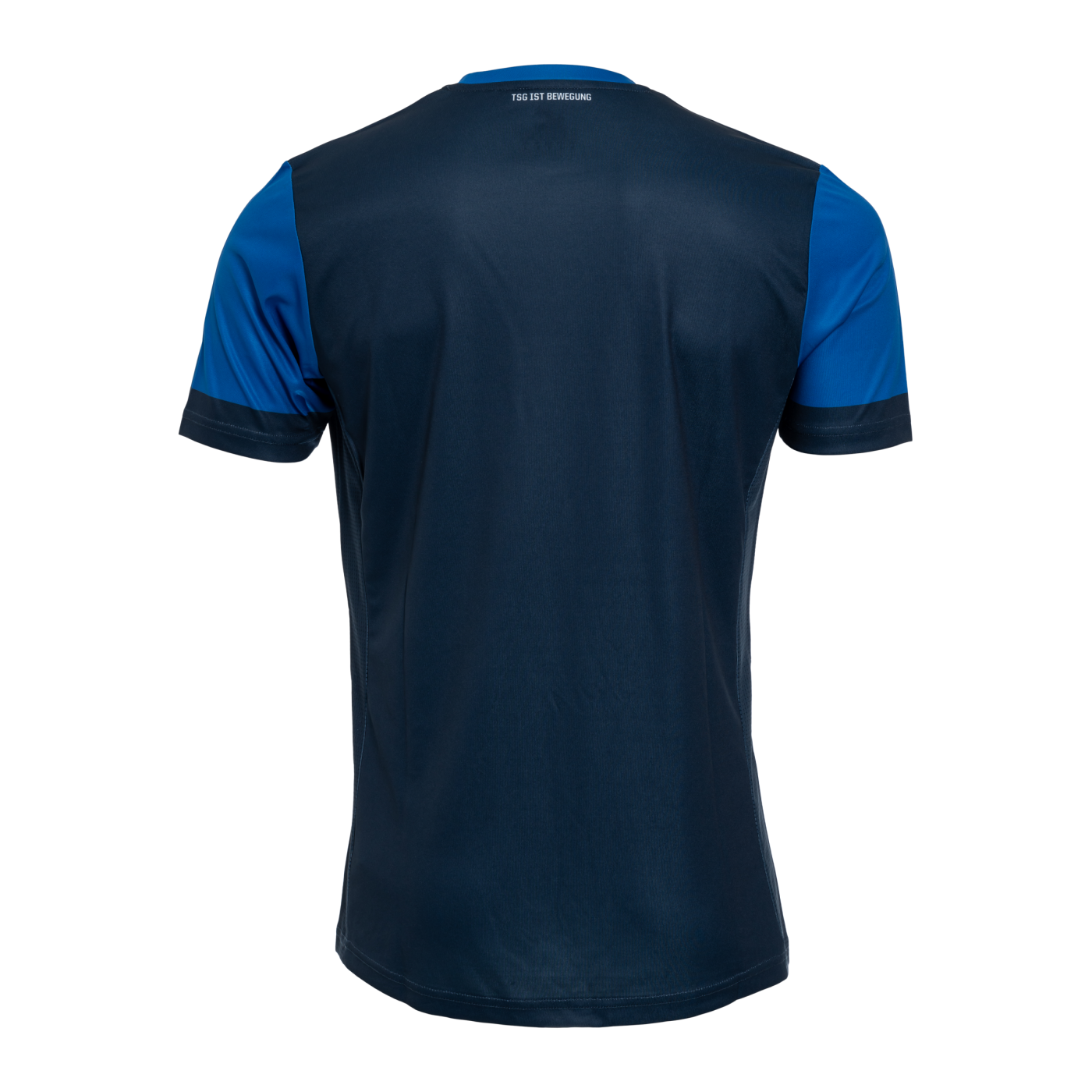 Joma TSG 1899 Hoffenheim eSports Trikot 2021/2022 Blau