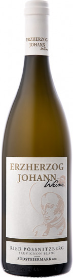 2021 Ried Pössnitzberg S. blanc Südsteiermark DAC trocken 1,5 L - Erzherzog Johann Weine