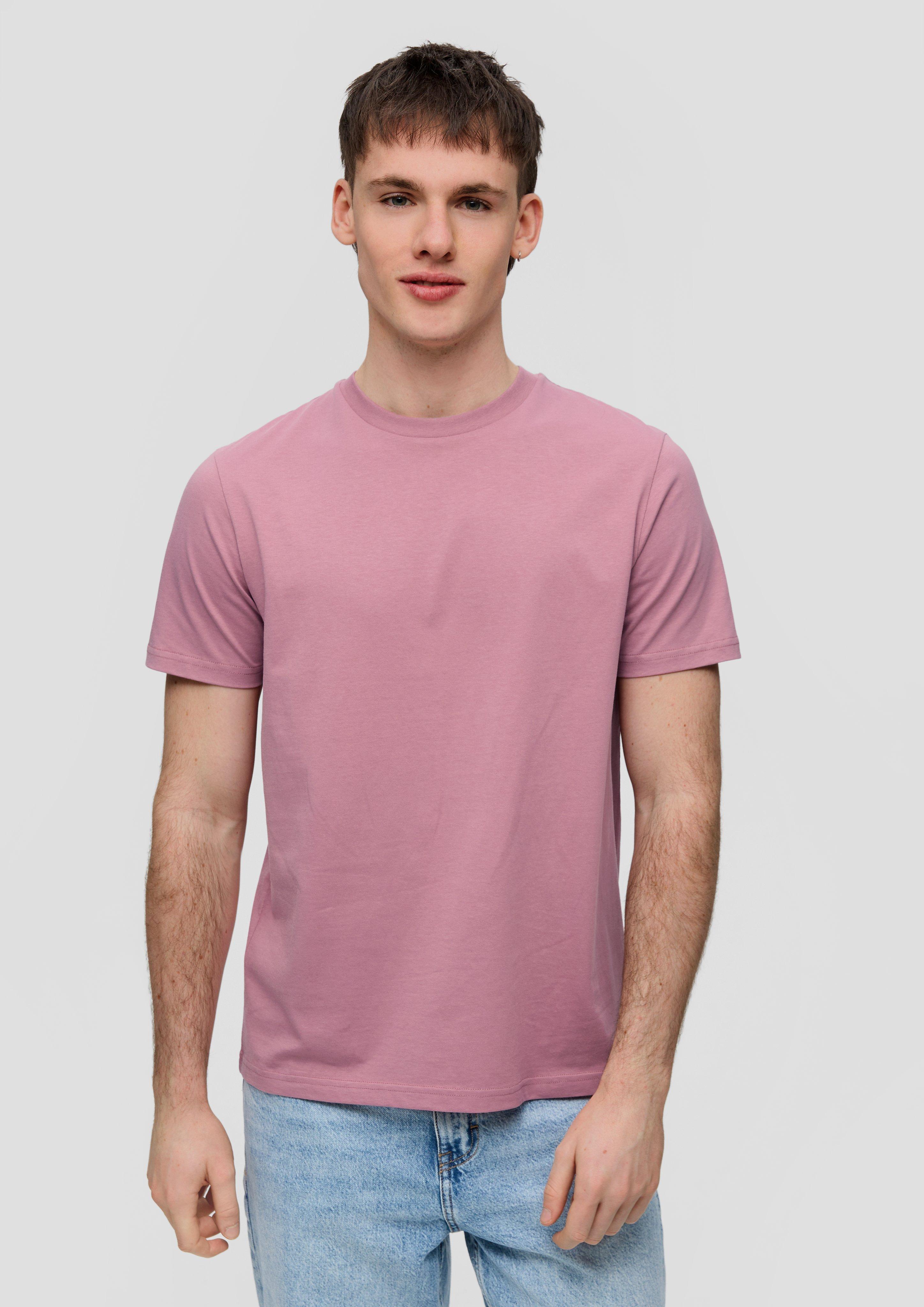 T-Shirt aus Baumwolle  2144259-4366