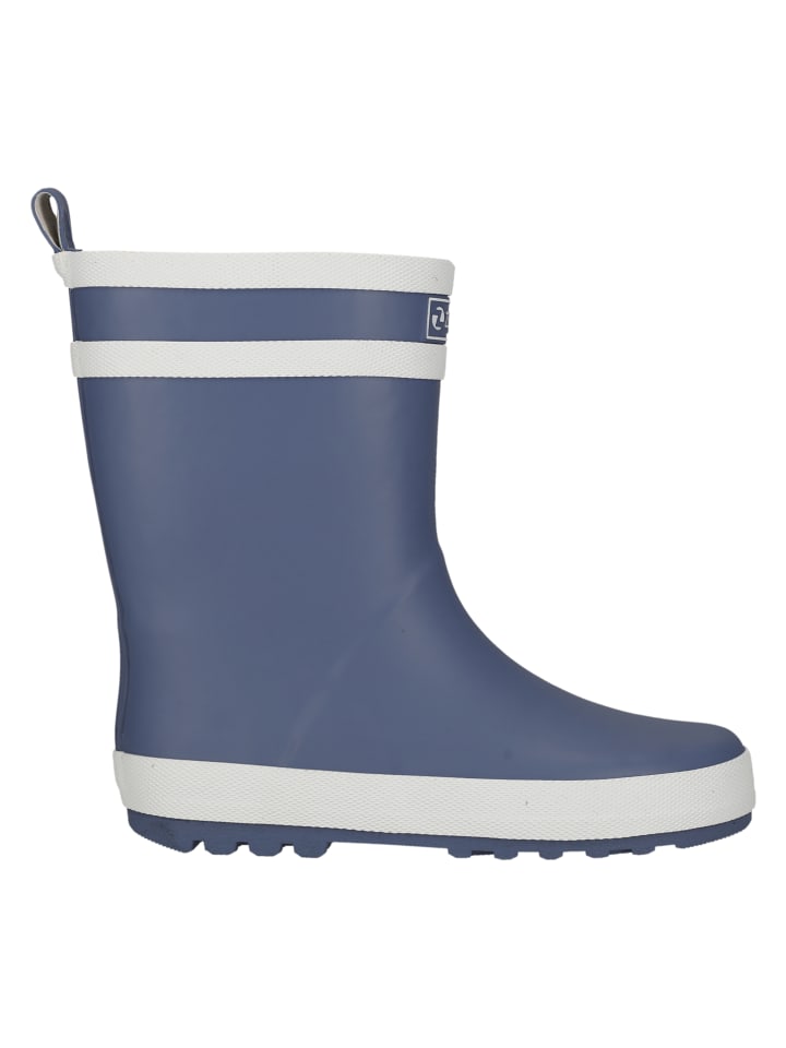Zigzag Gummistiefel Rubber Boot BOX in 2135 Dark Denim günstig kaufen