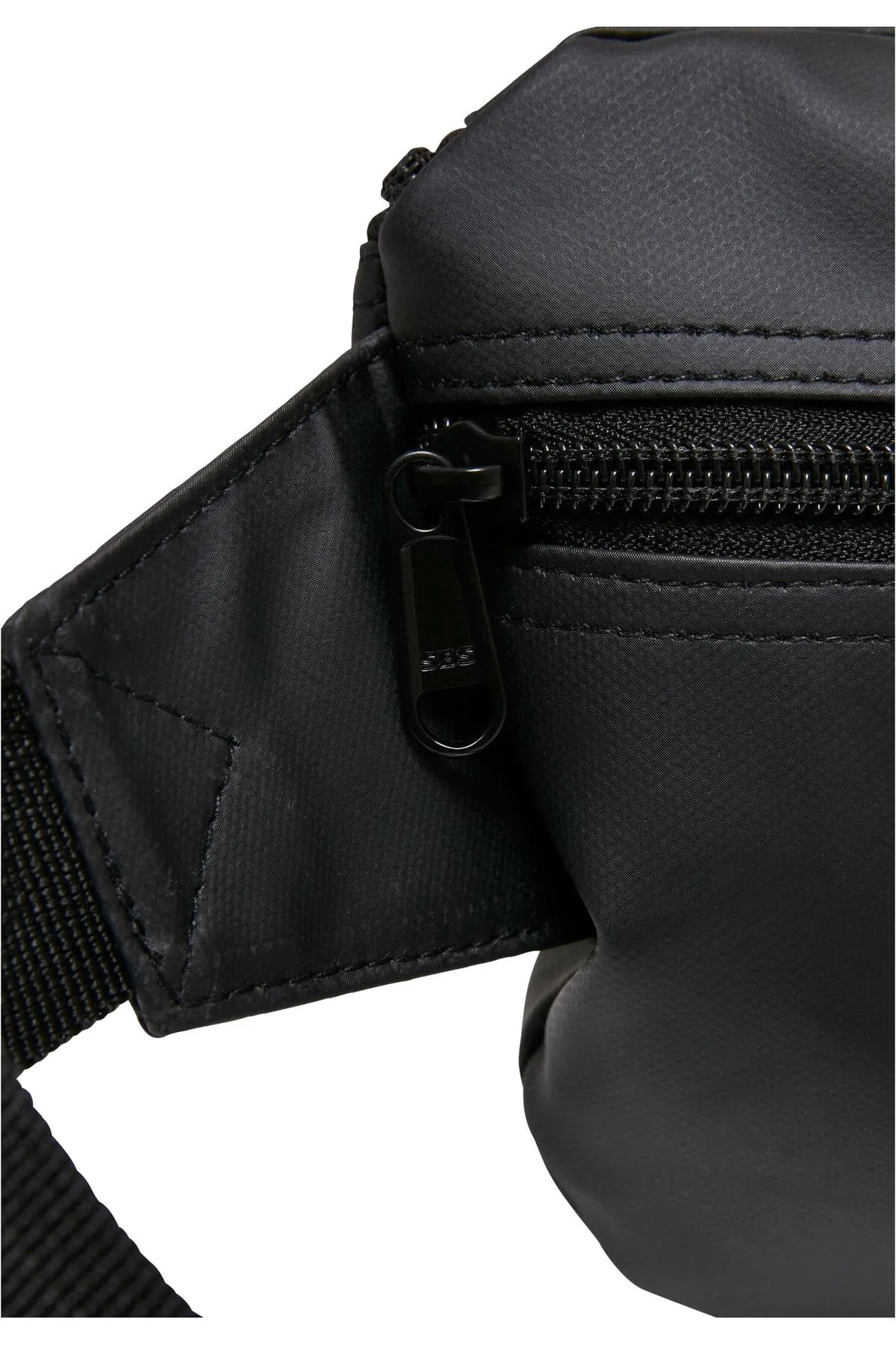 Urban Classics  Beschichtete Unisex-Basic-Hüfttasche