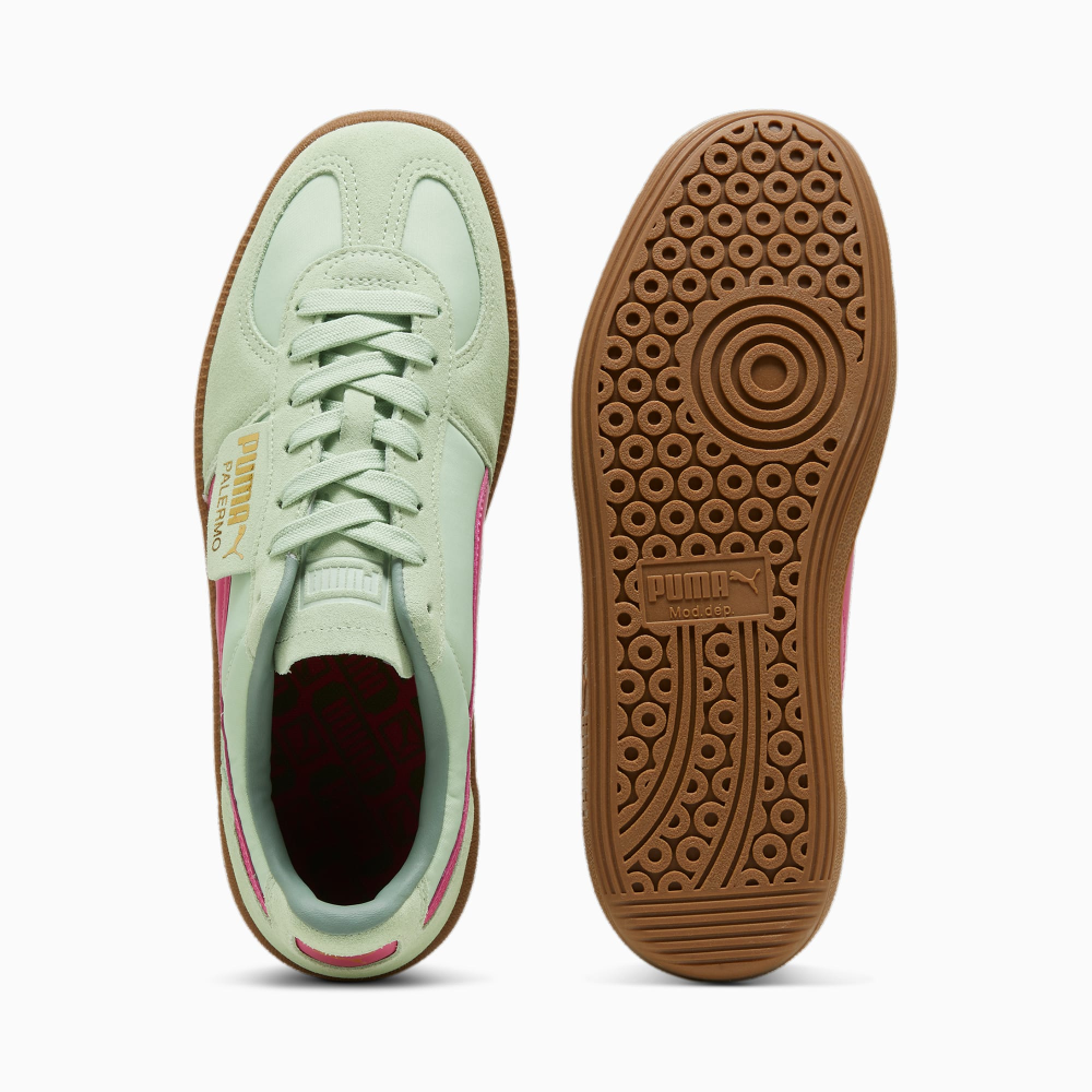 PUMA Palermo OG 383011-07 / grün