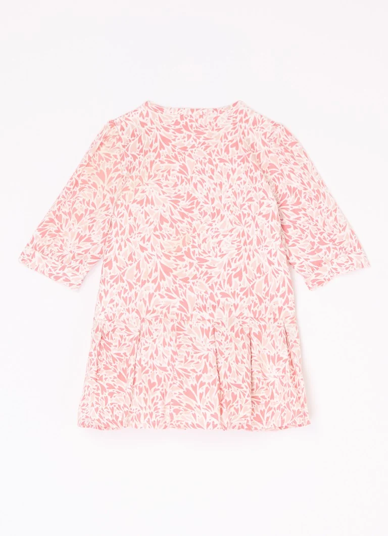 Benetton  Tuniekjurk met print