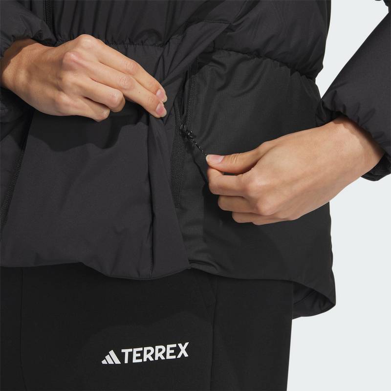 adidas Goose Down Midweight Daunenjacke Outdoorjacke Damen