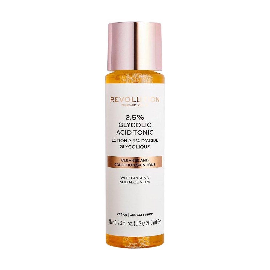 Glycolic Acid Tonic