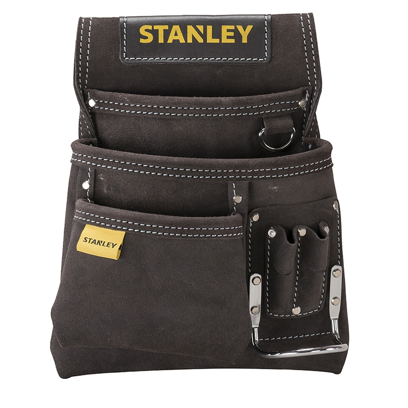 Stanley STST1-80114 Verktygsrem och hammarhållare