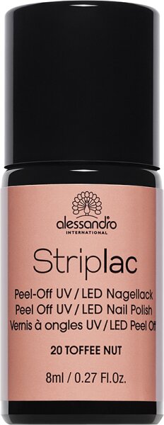 Alessandro Striplac Nagellack