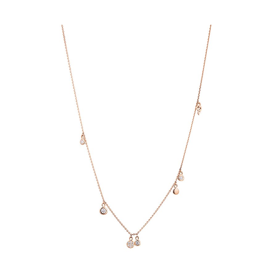 Capolavoro Kette Prosecco