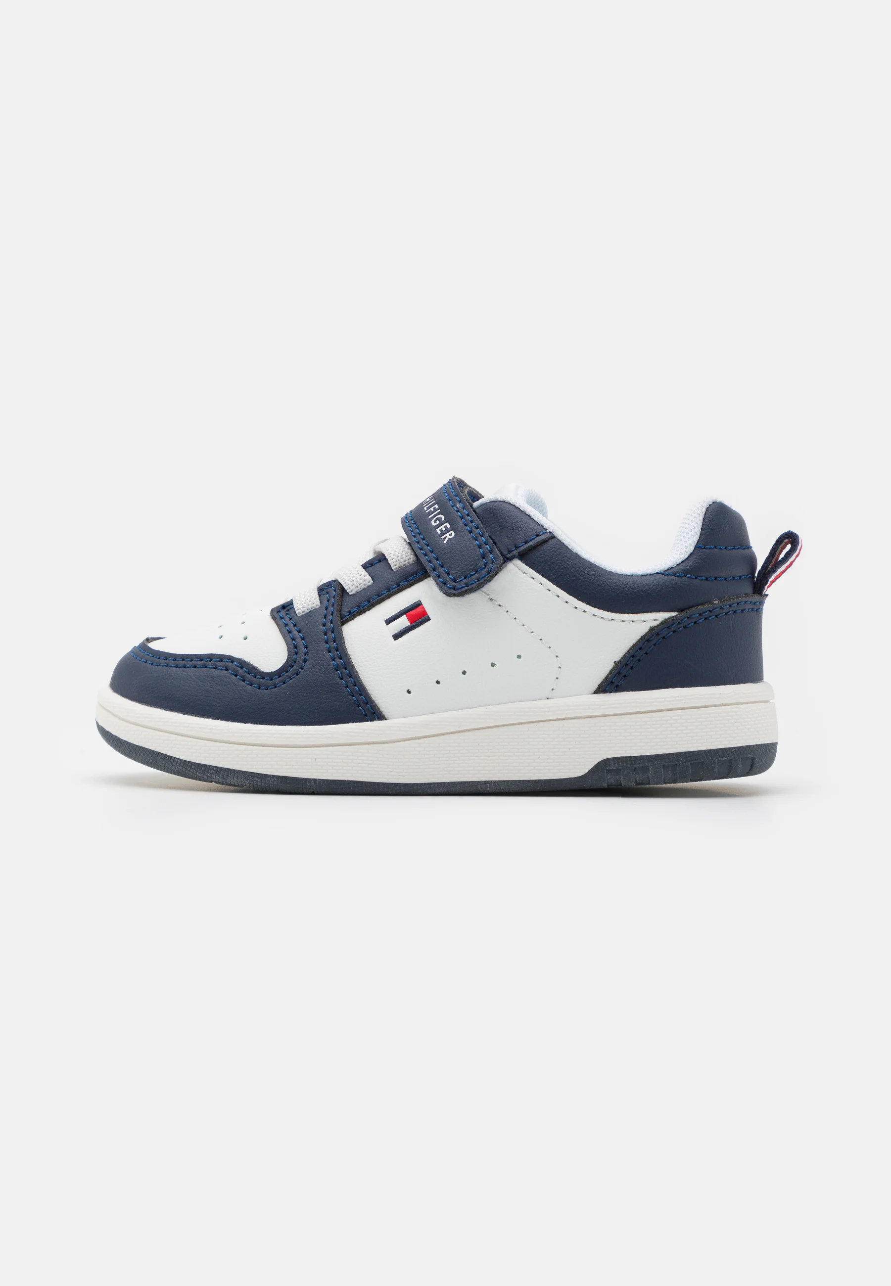 Tommy Hilfiger SKYLER UNISEX - Zapatillas bajas