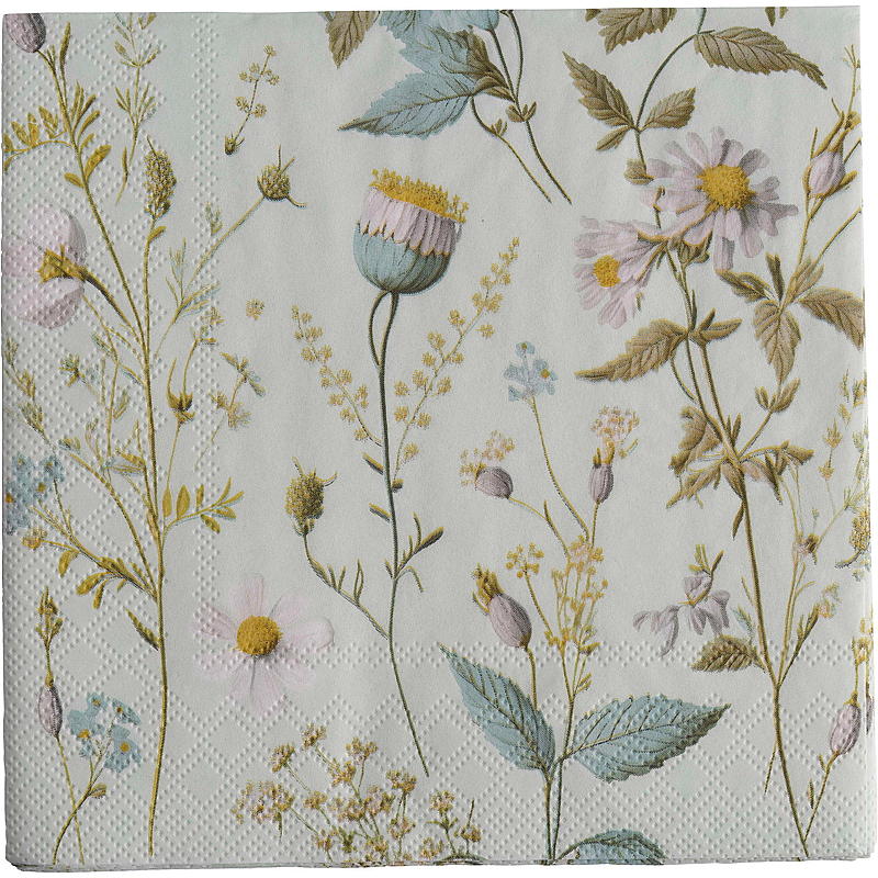 Vie Eco Servietter 20-pk 33x33 cm