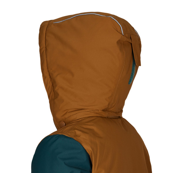 MAX Kinder - Winterjacke