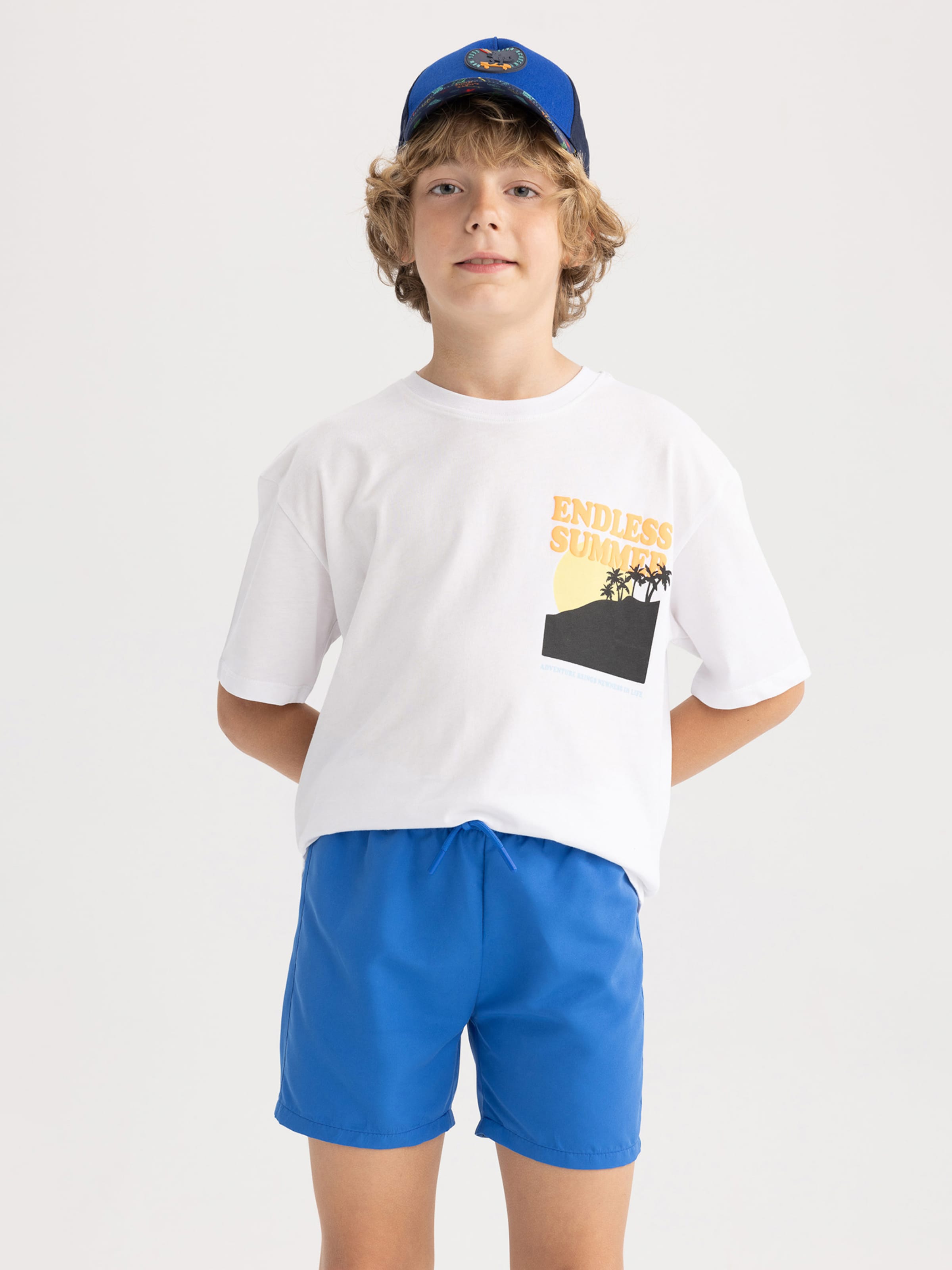 Board Shorts