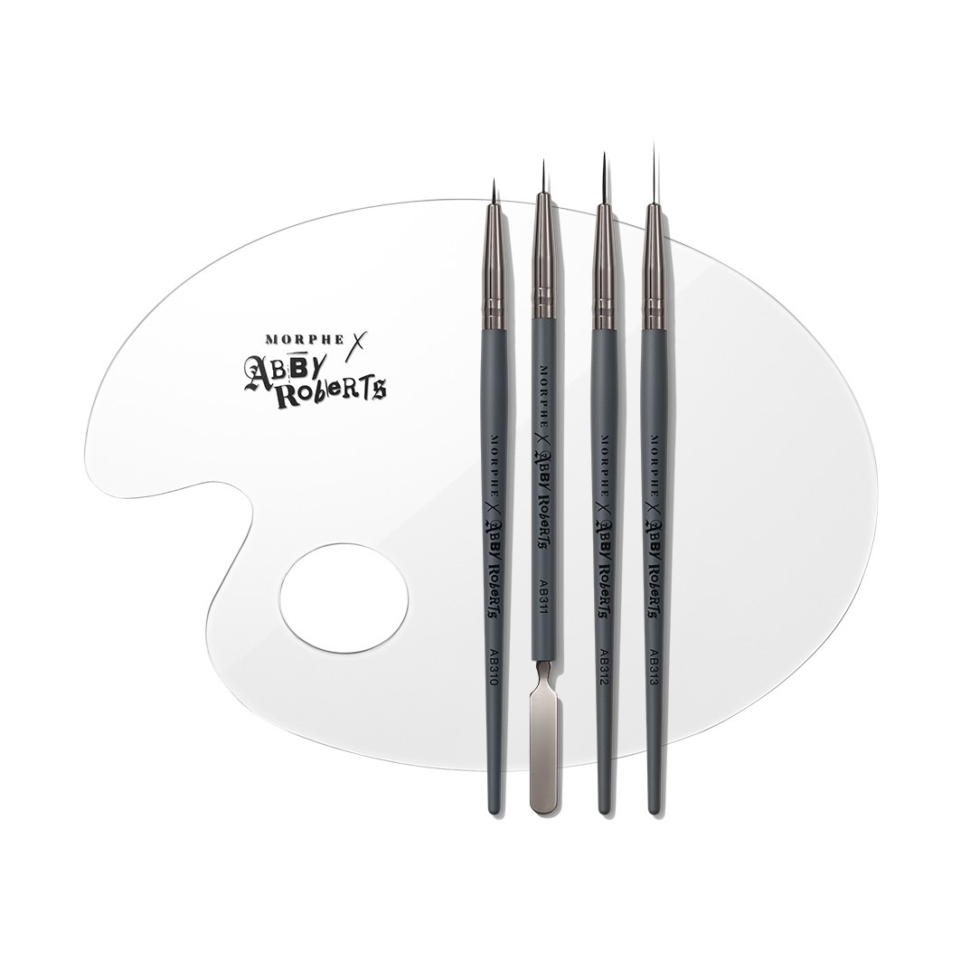 Artistry Brush Set