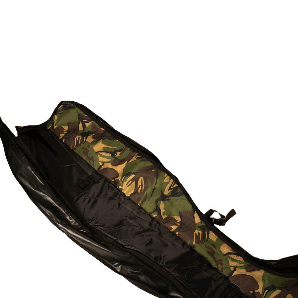 Mack2 Carp Addict 3-vavan kassi 13'
