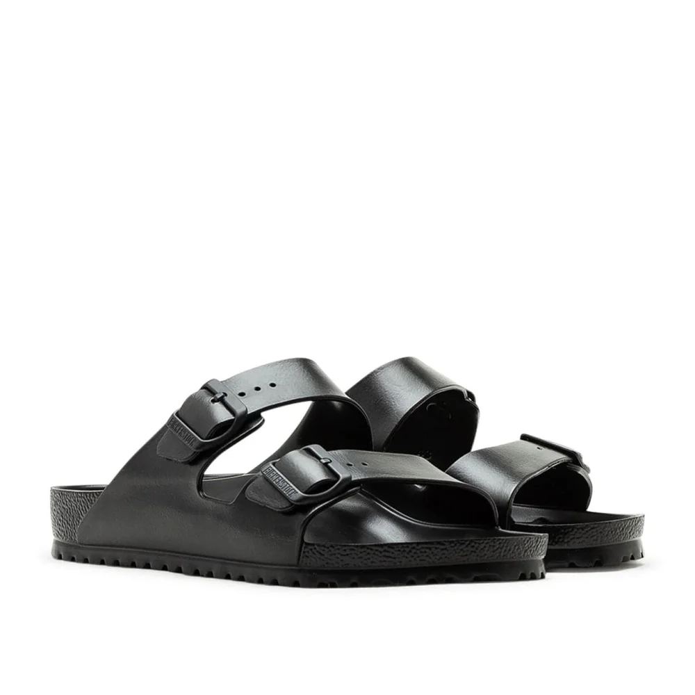 Birkenstock Arizona EVA 129421 / schwarz