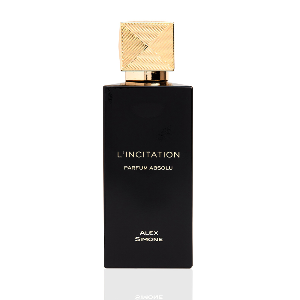 alex simone L'INCITATION ABSOLU PARFUM