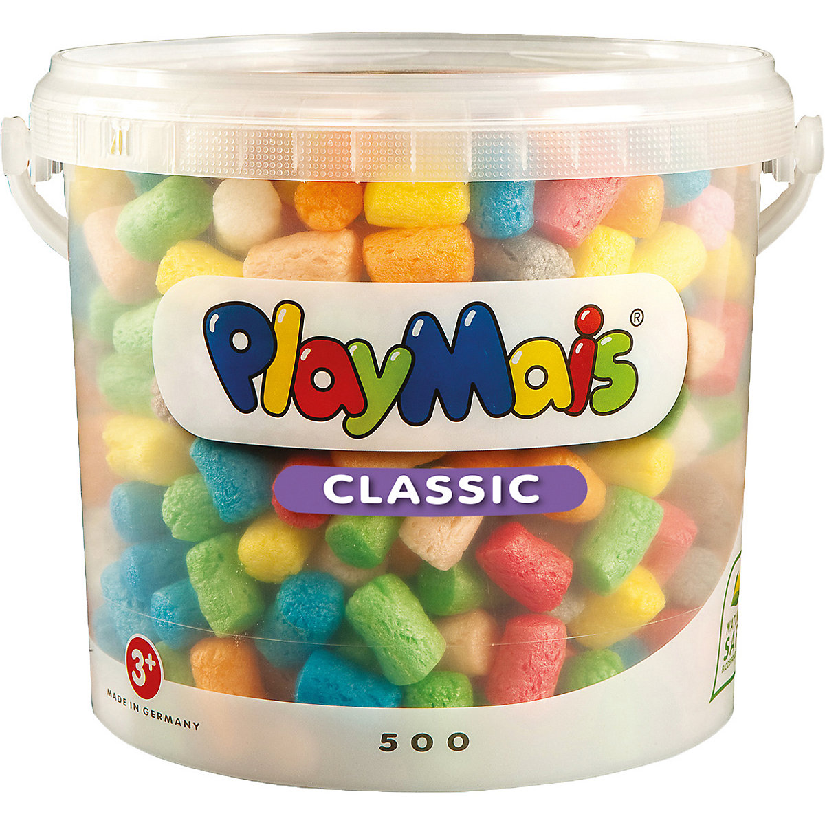 ® Classic BASIC 500