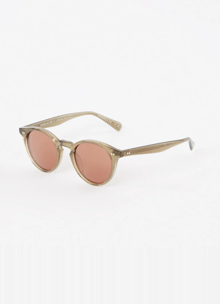 Occhiali da sole Oliver Peoples Romare Sun OV5459SU