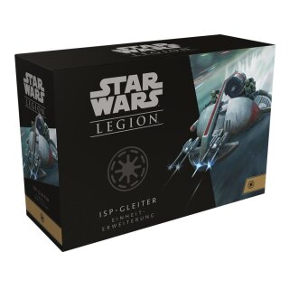 Star Wars Legion: ISP-Gleiter (DE)