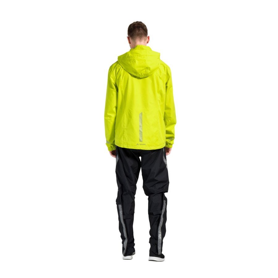 Luminum II Regenjacke Herren