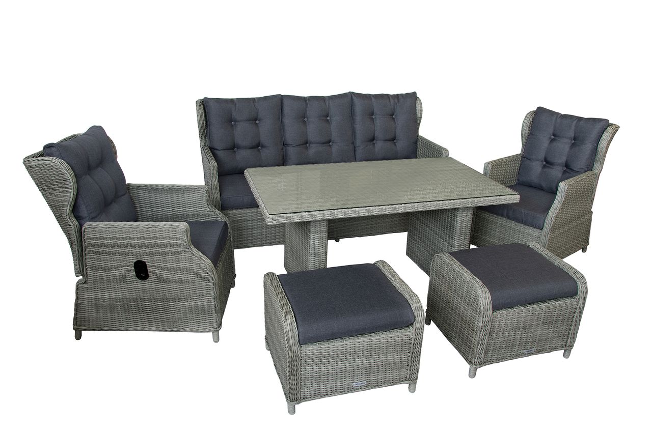 bellavista Dining-Lounge 