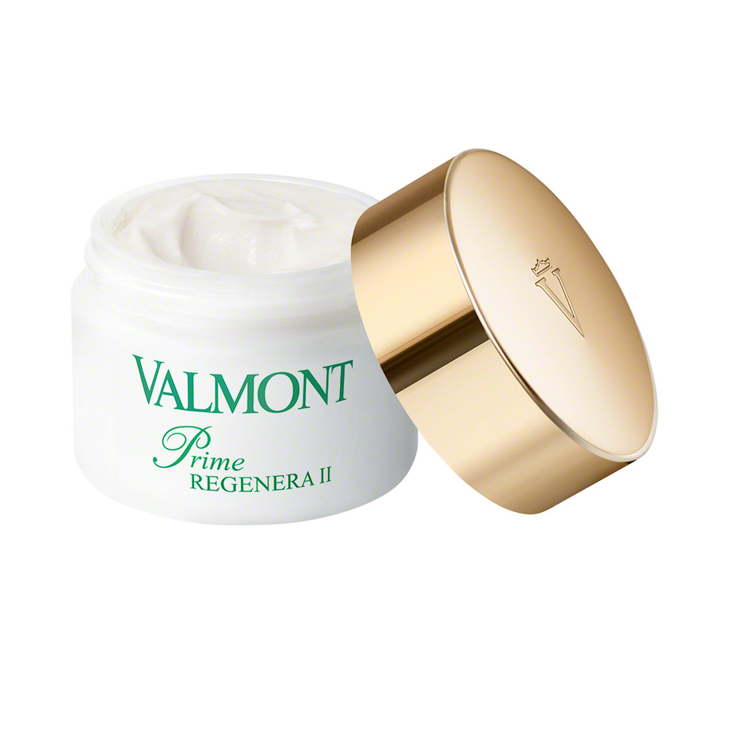 Valmont Prime Regenera II Baume nutrition réparateur intense