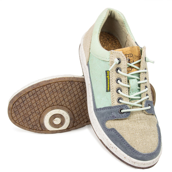 Doghammer - Women's Natural Commuter - Sneaker