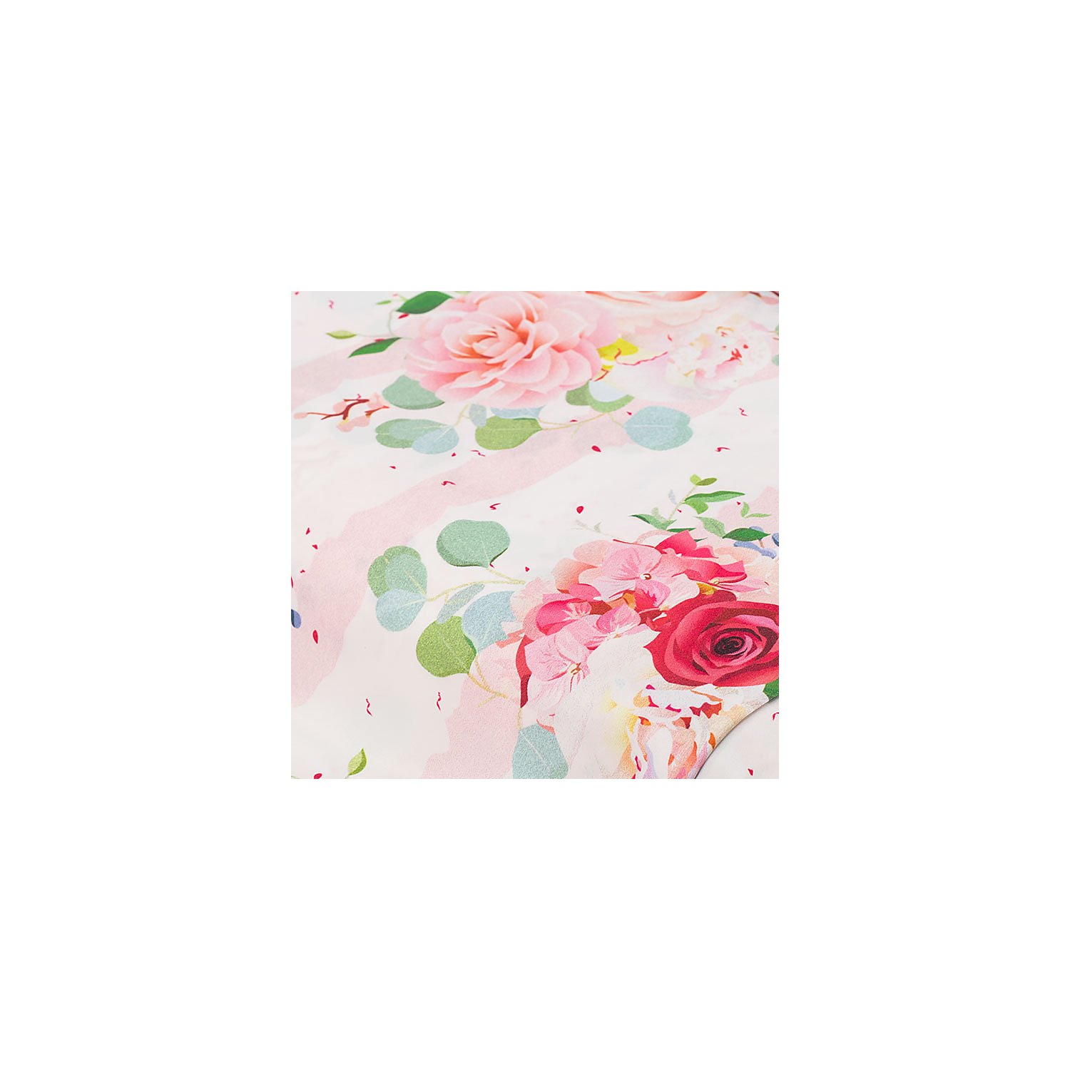 Deko-Satin 