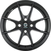 SPARCO TROFEO 4 schwarz - ATU