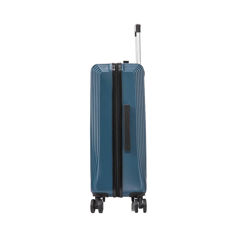 iGo Koffert 66 cm Blå, Link