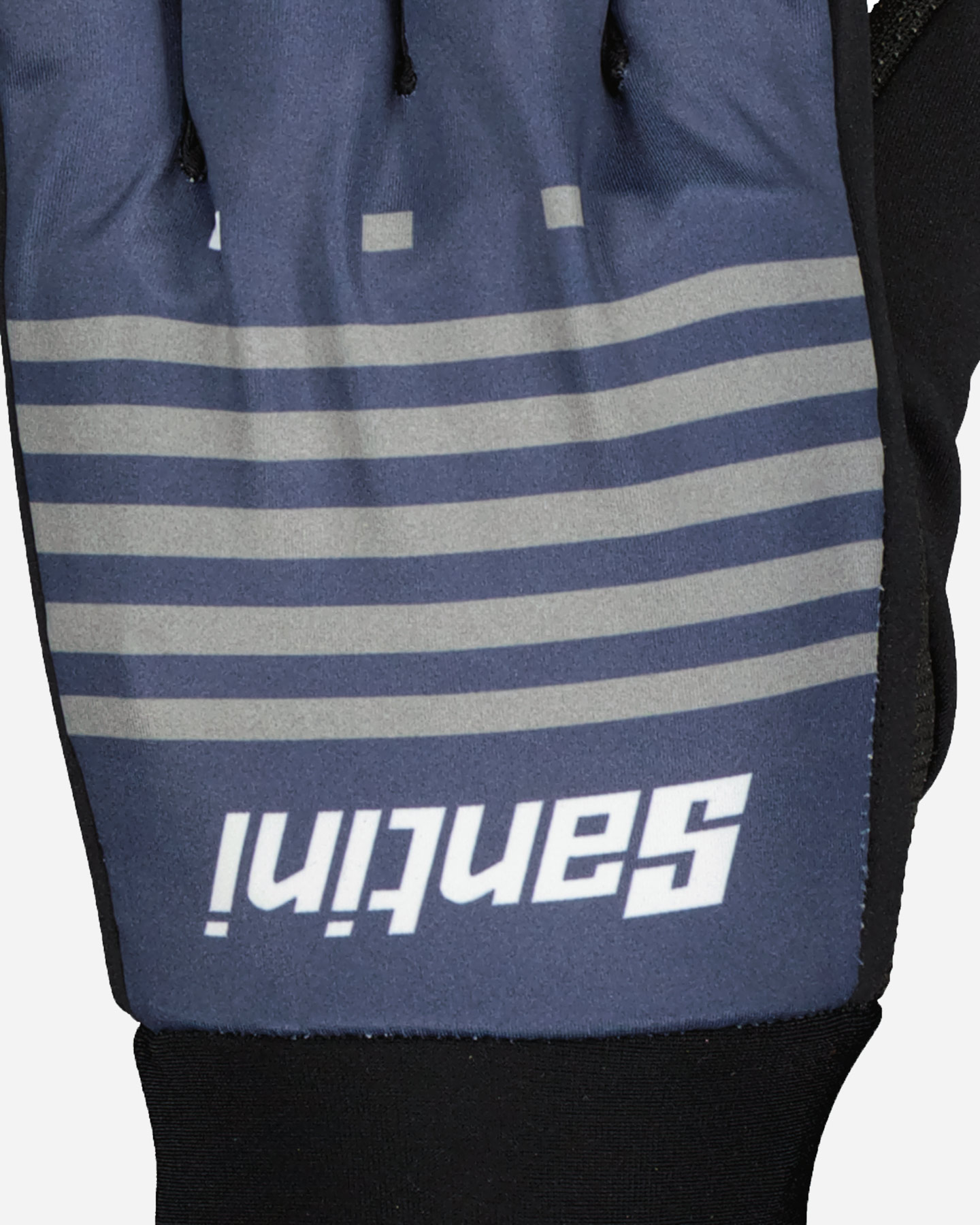 Cyklistické rukavice Santini Nautica Frost AW 593WINGELO-GRI
