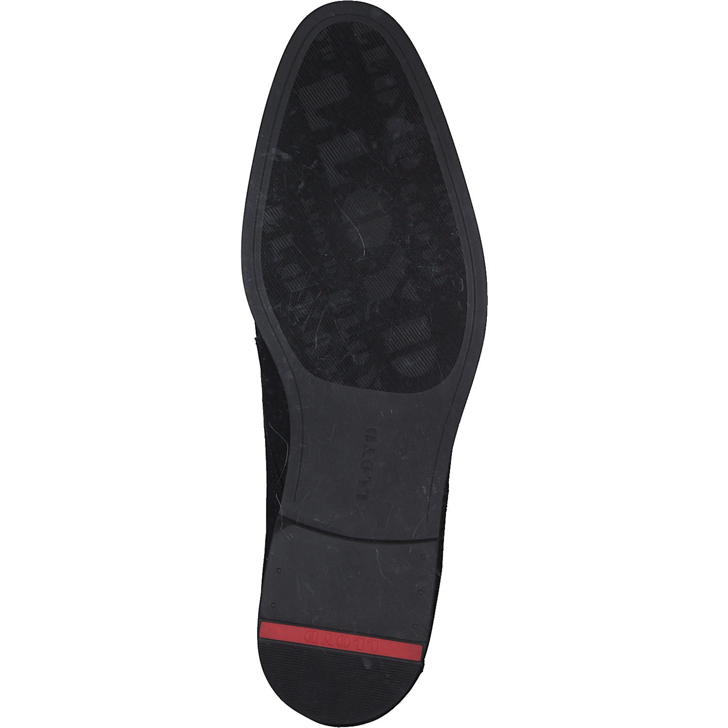 Lloyd Lion 22527, Klassische Stiefeletten, Herren, SCHWARZ