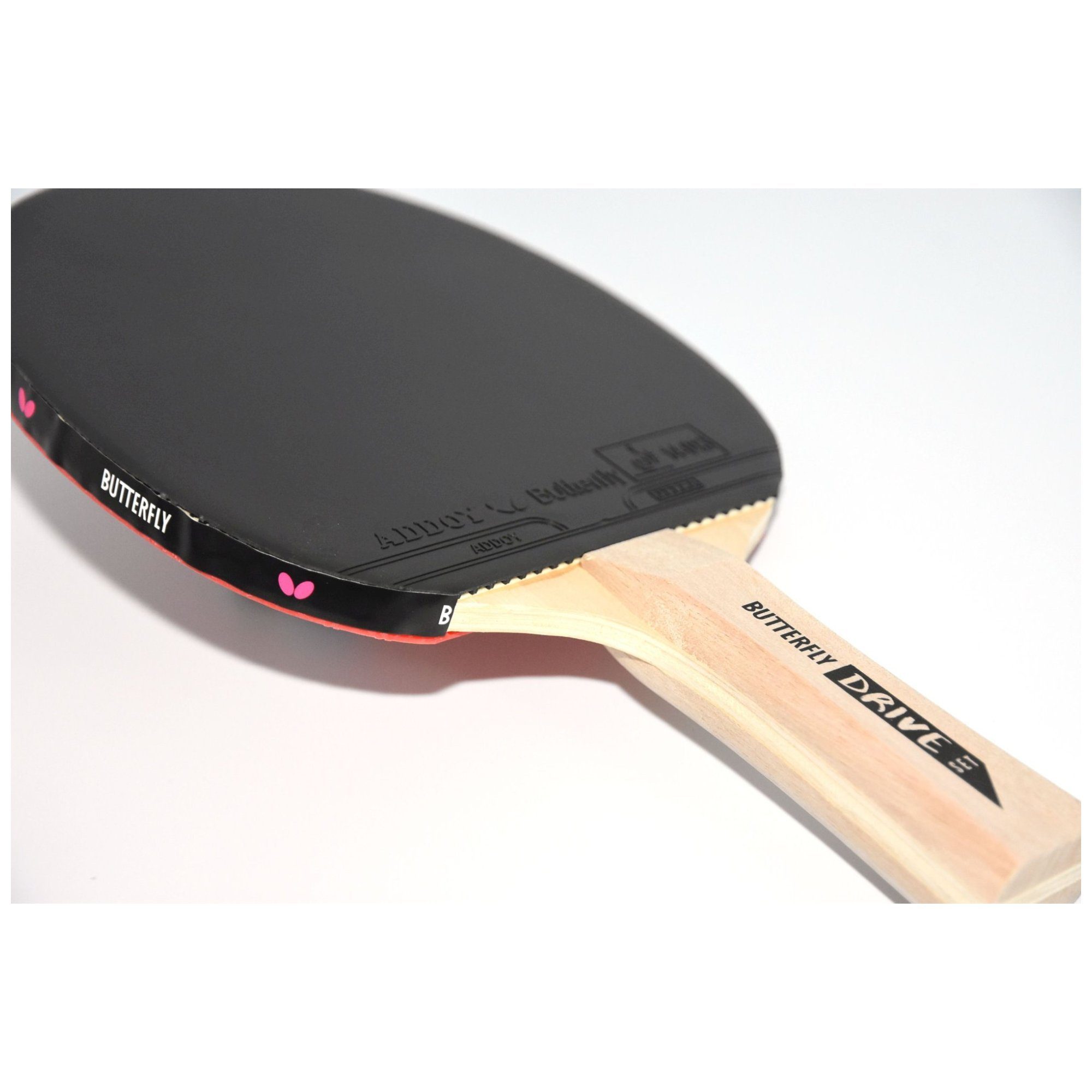 Butterfly Tischtennisschläger Butterfly Tischtennis Set DRIVE