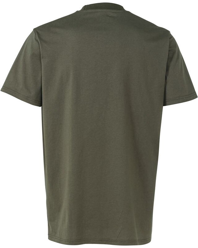 Parforce Set T-Shirt und Cap Bock