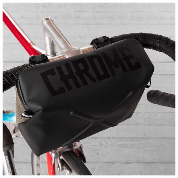 Chrome - Helix Handlebar Bag - Lenkertasche