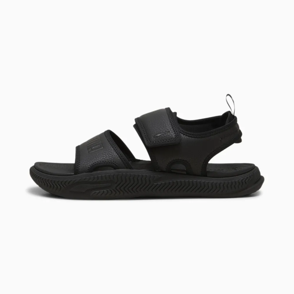 PUMA SoftridePro 24 Slides 395429_01 / schwarz