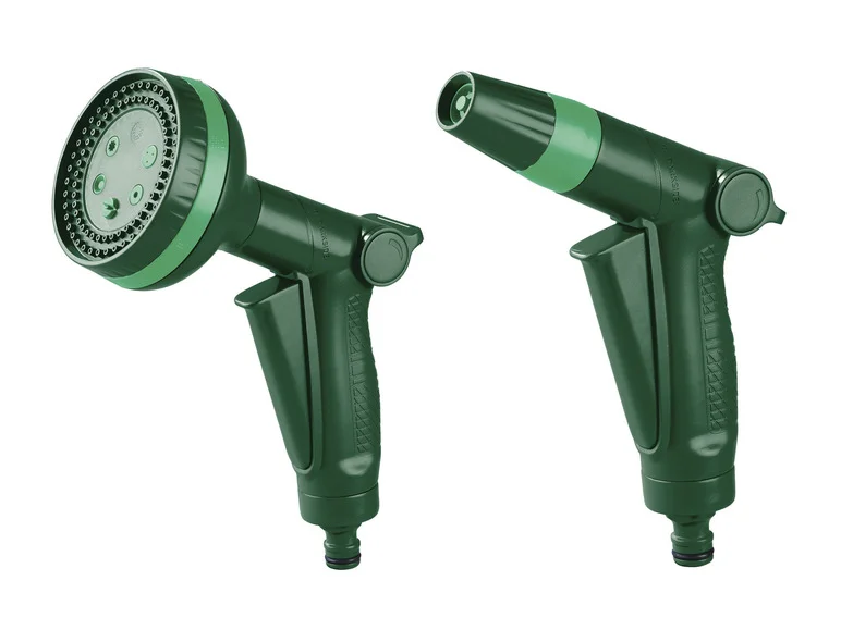 Pistola de pulverização multijato PARKSIDE®