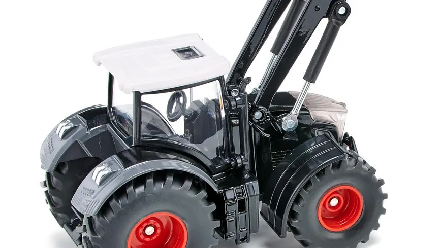 SIKU 1990 Farmer - Fendt 942 Vario mit Frontlader