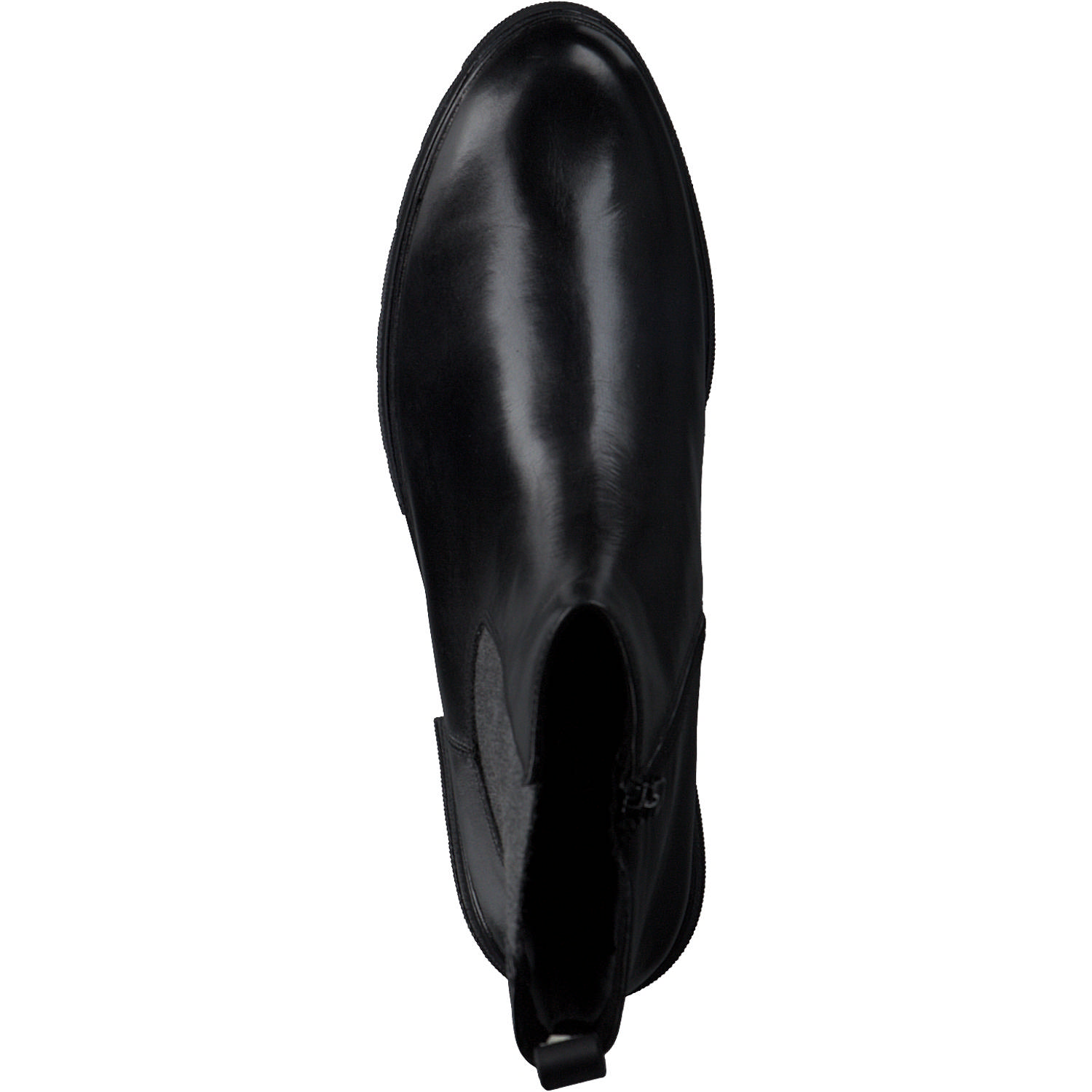 Caprice 25412, Boots, Damen, Schwarz