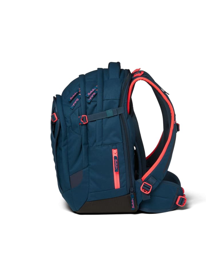 Satch Satch match Schulrucksack Pink Phantom günstig kaufen onesize