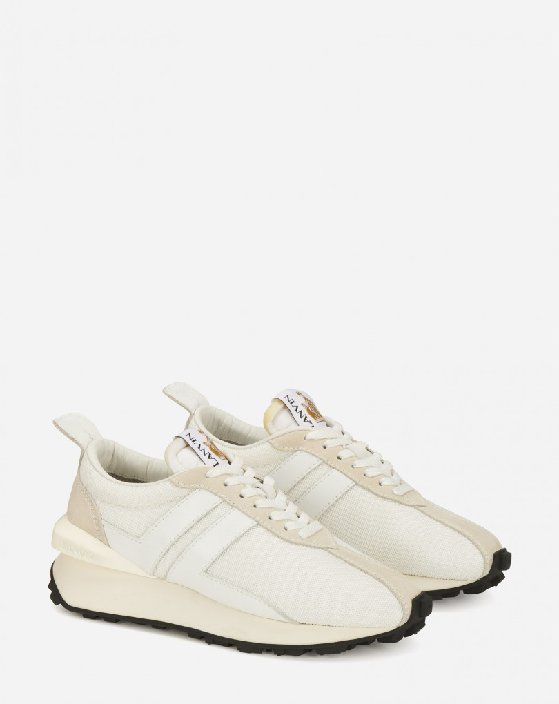 SNEAKERS BUMPR EN NYLON