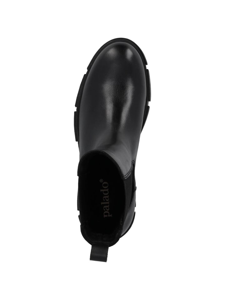 palado Chelsea Boots in BLACK günstig kaufen